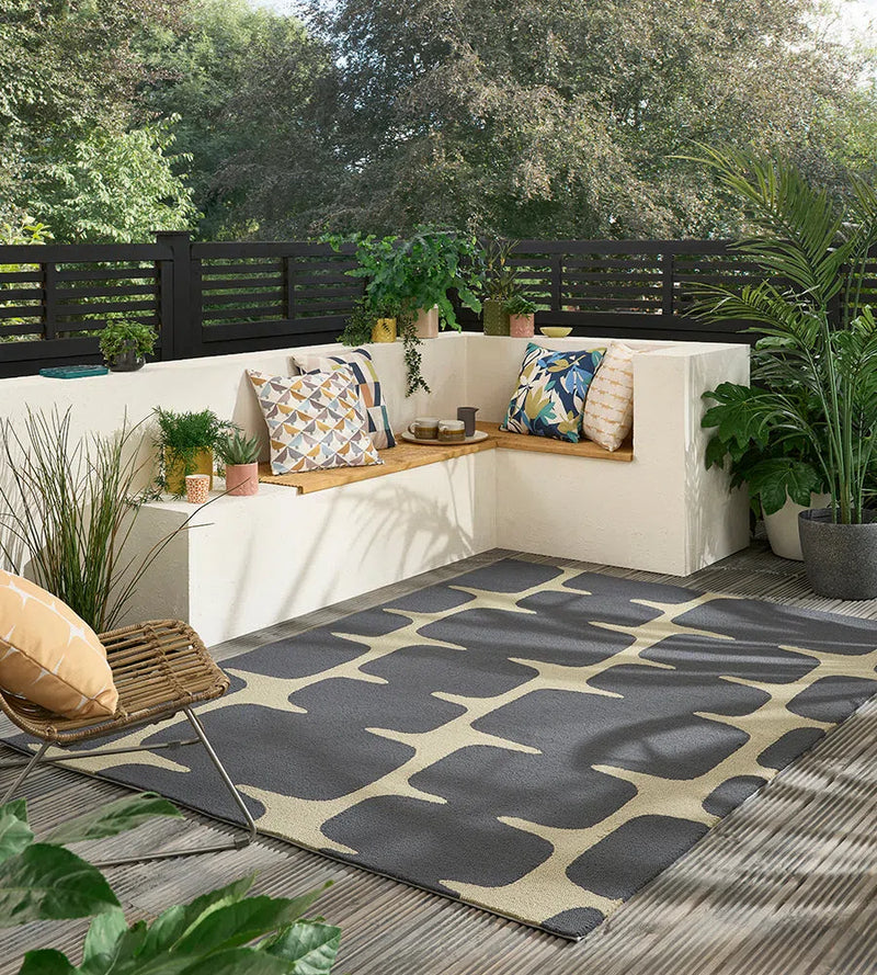 Scion Lohko Liquorice Outdoor 425805