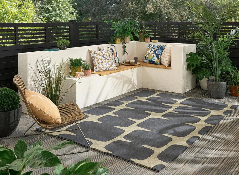 Scion Lohko Liquorice Outdoor 425805