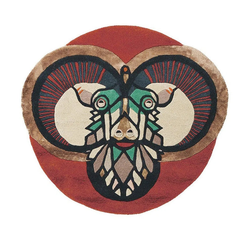 Ted Baker Zodiac Aries Round 161105