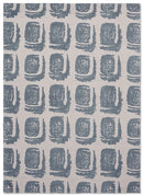 Ted Baker Woodblock Grey 163001