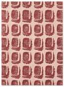 Ted Baker Woodblock Red 163003