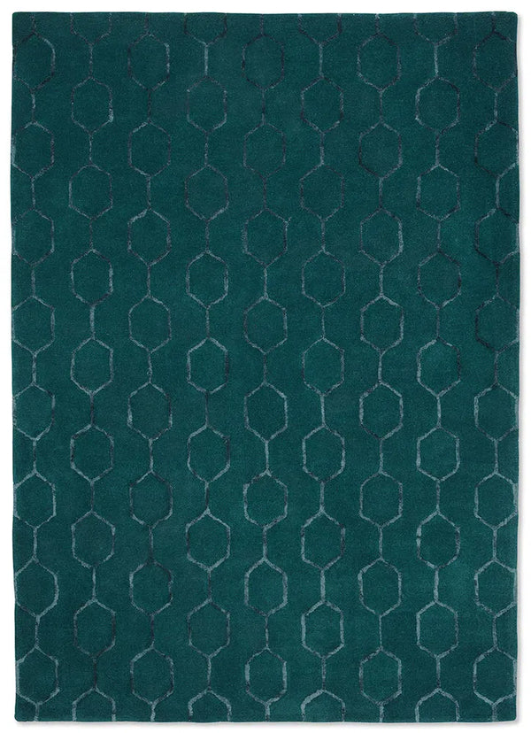 Wedgwood Gio Teal 039107