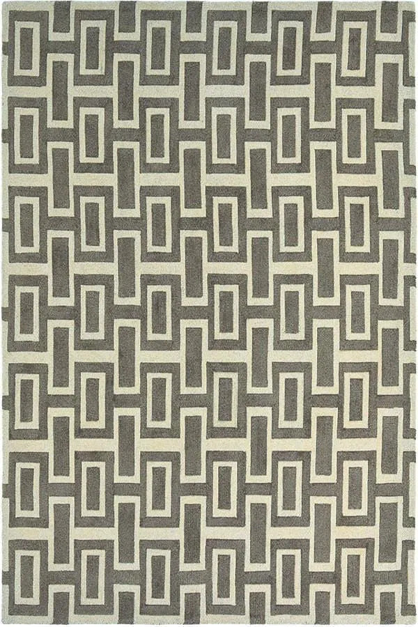 Wedgwood Intaglio Grey 37201 Rug