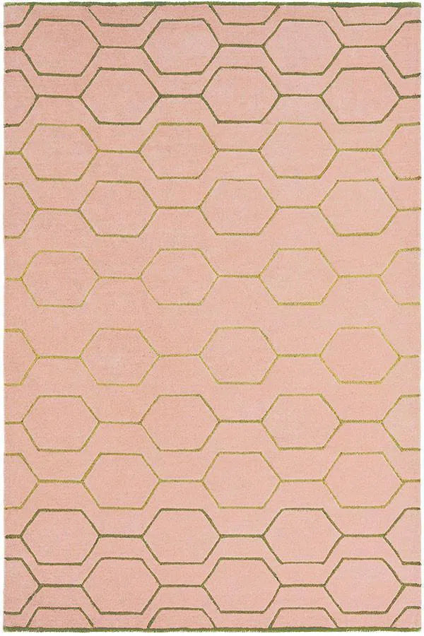 Wedgwood Arris Pink 37302 Rug