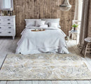 Pure Pimpernel Linen 028701