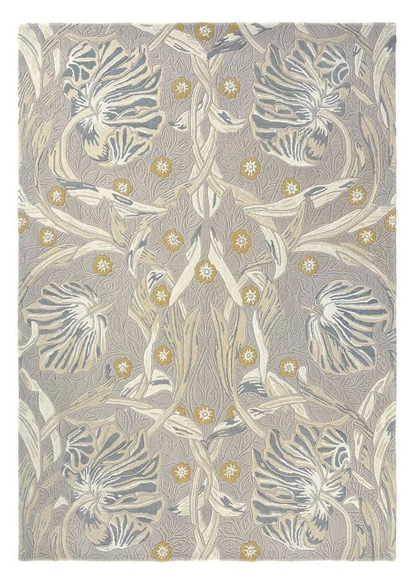 Pure Pimpernel Linen 028701