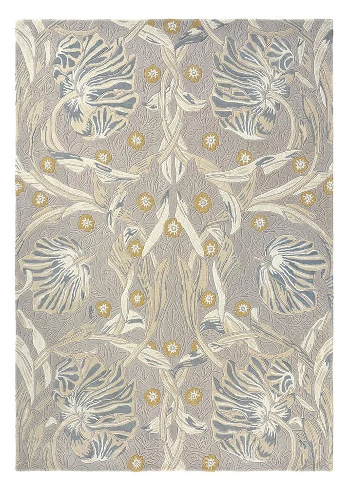 Pure Pimpernel Linen 028701