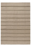 Brink & Campman Zona Olive Stitch 495707 Outdoor Rug