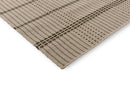 Brink & Campman Zona Olive Stitch 495707 Outdoor Rug