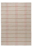 Brink & Campman Zona Terra Stitch 497303 Outdoor Rug