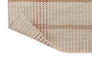 Brink & Campman Zona Terra Stitch 497303 Outdoor Rug