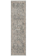 Bodrum Alvin Blue Runner Rug