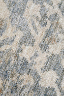 Bodrum Alvin Blue Runner Rug
