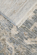 Bodrum Alvin Blue Runner Rug