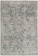 Bodrum Alvin Blue Rug