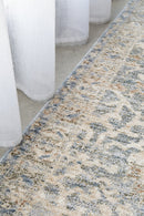 Bodrum Alvin Blue Rug