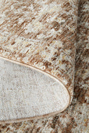 Bodrum Alvin Clay Runner Rug