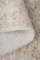Bodrum Della Natural Runner Rug