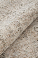 Bodrum Della Natural Runner Rug