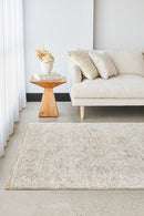 Bodrum Della Natural Rug