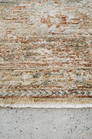 Bodrum Josie Moss Runner Rug