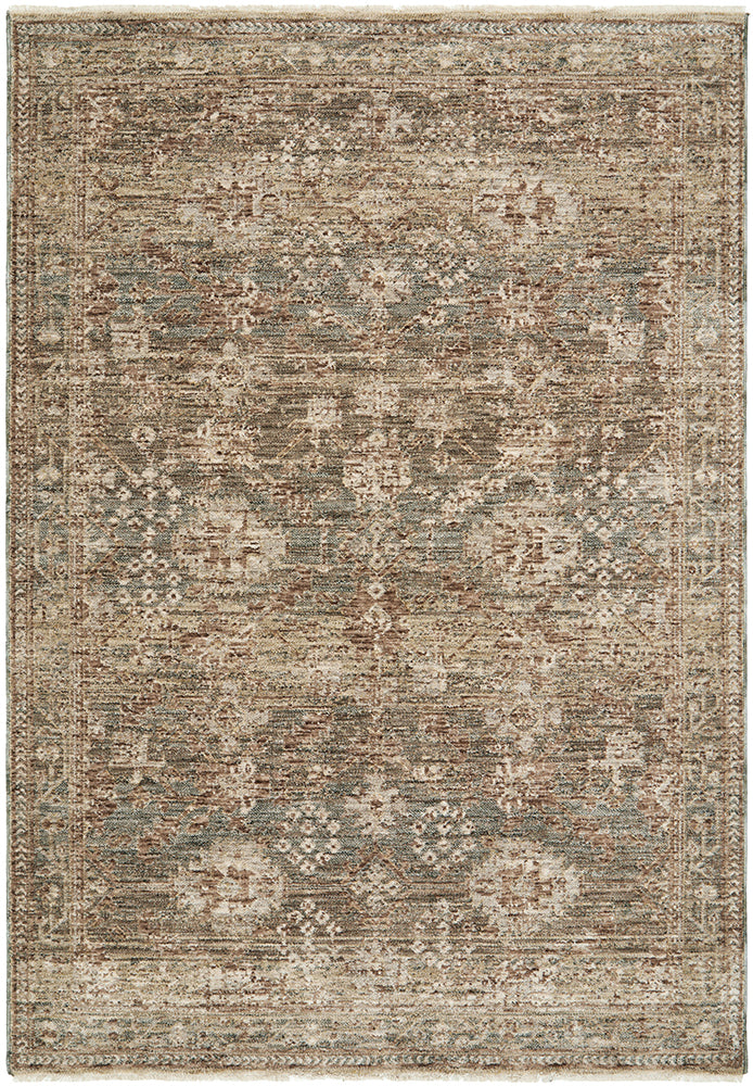 Bodrum Josie Moss Rug