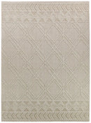 Colorado Natural Outdoor Rug