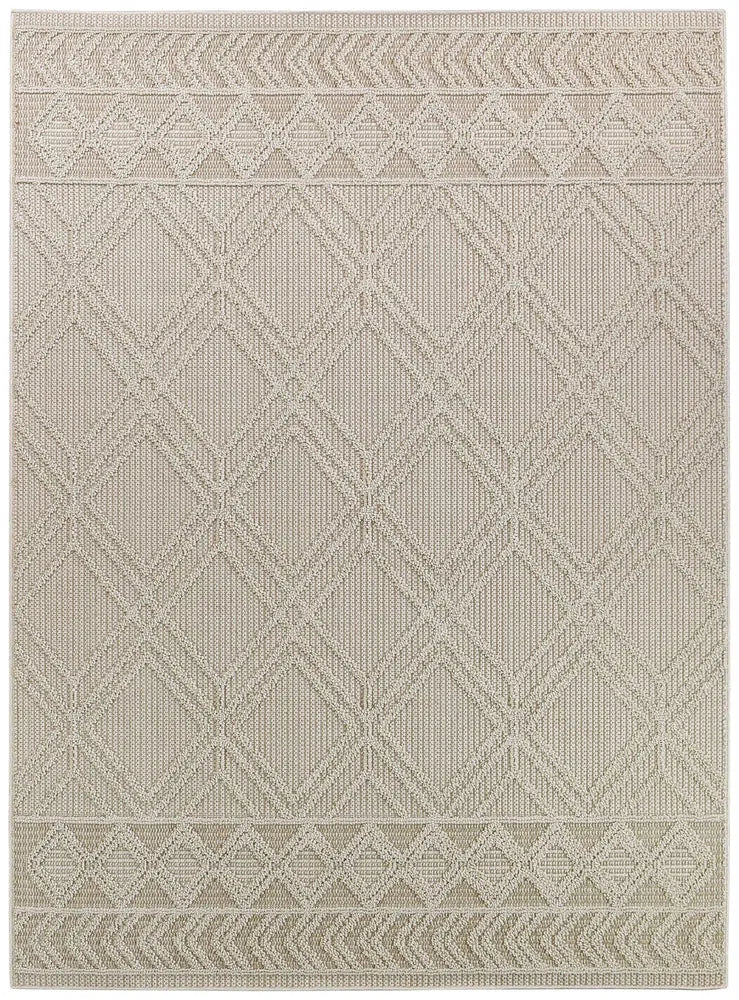 Colorado Natural Outdoor Rug