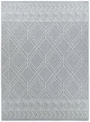 Colorado Blueray Outdoor Rug