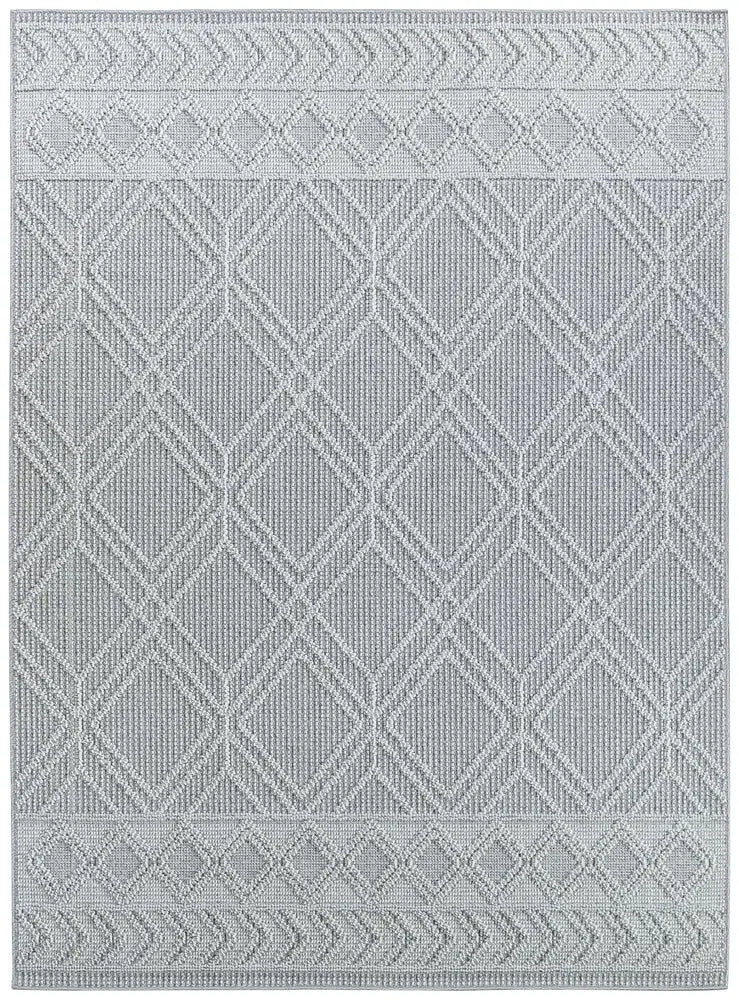 Colorado Blueray Outdoor Rug