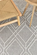Colorado Blueray Outdoor Rug