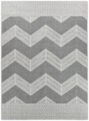 Colorado Waves Outdoor Rug