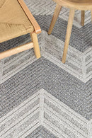Colorado Waves Outdoor Rug