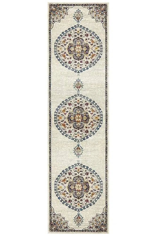 Babylon 202 White