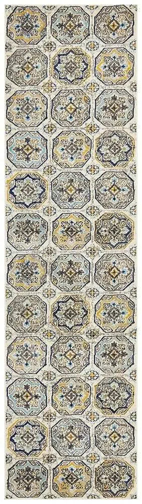 Babylon 204 Blue