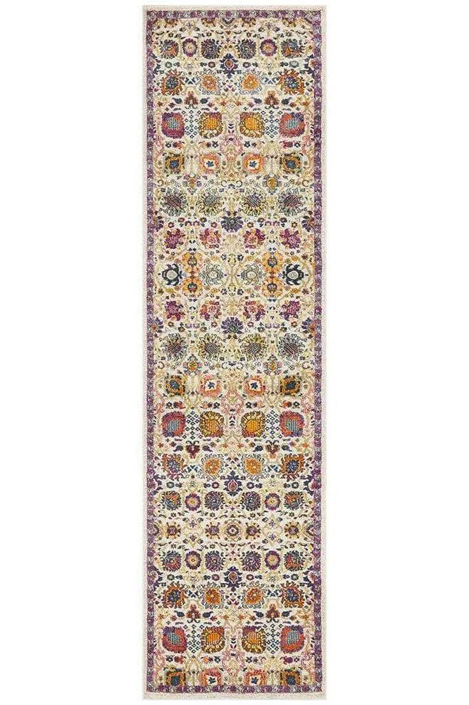 Babylon 206 Multi Runner Rug