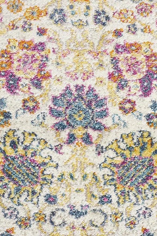 Babylon 206 Multi Runner Rug