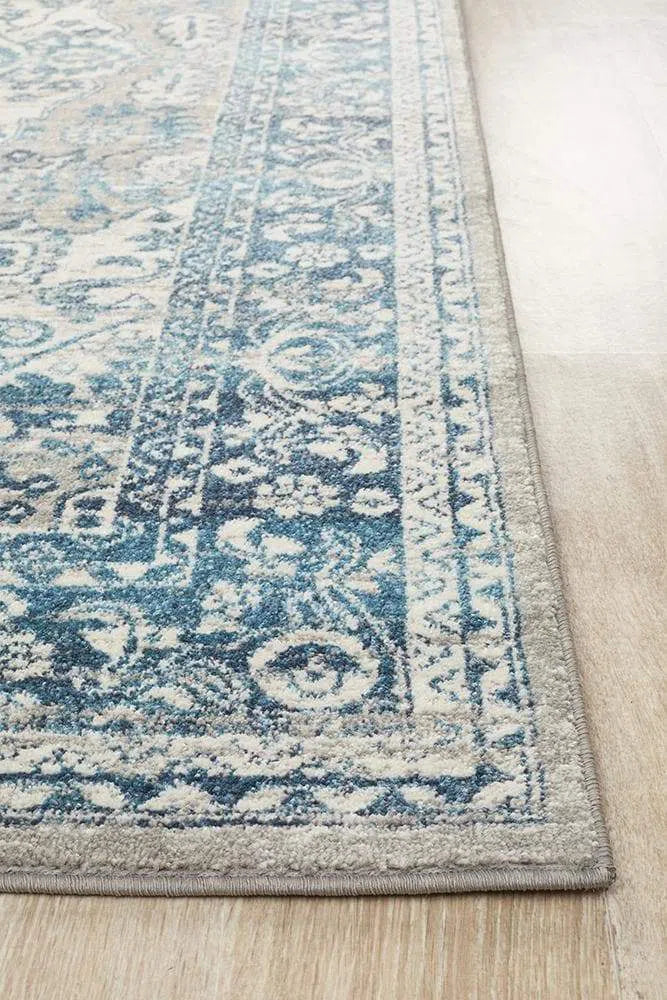 Babylon 207 Blue