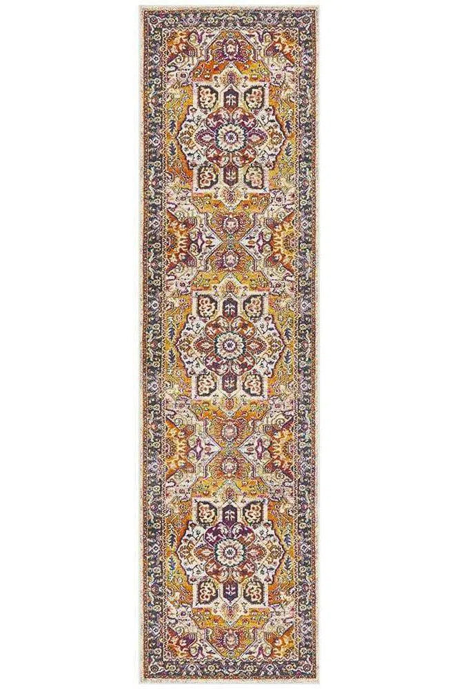 Babylon 207 Multi Runner Rug