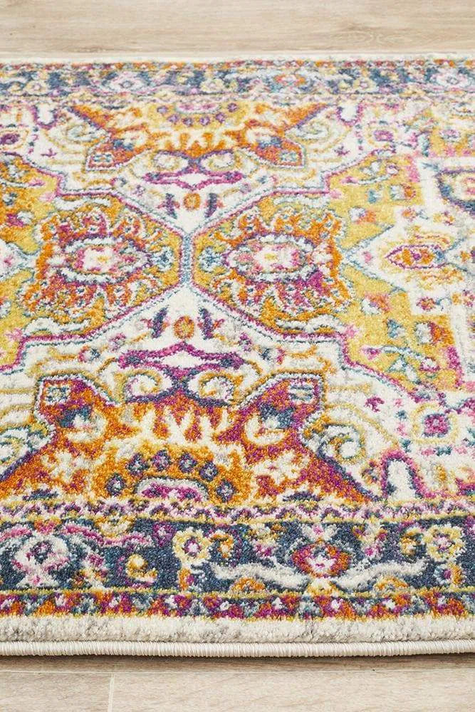 Babylon 207 Multi Runner Rug