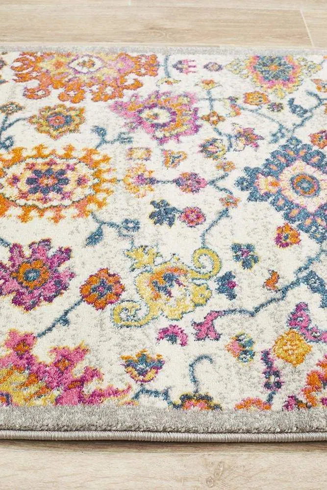 Babylon 208 Multi Runner Rug