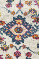 Babylon 208 Multi Runner Rug