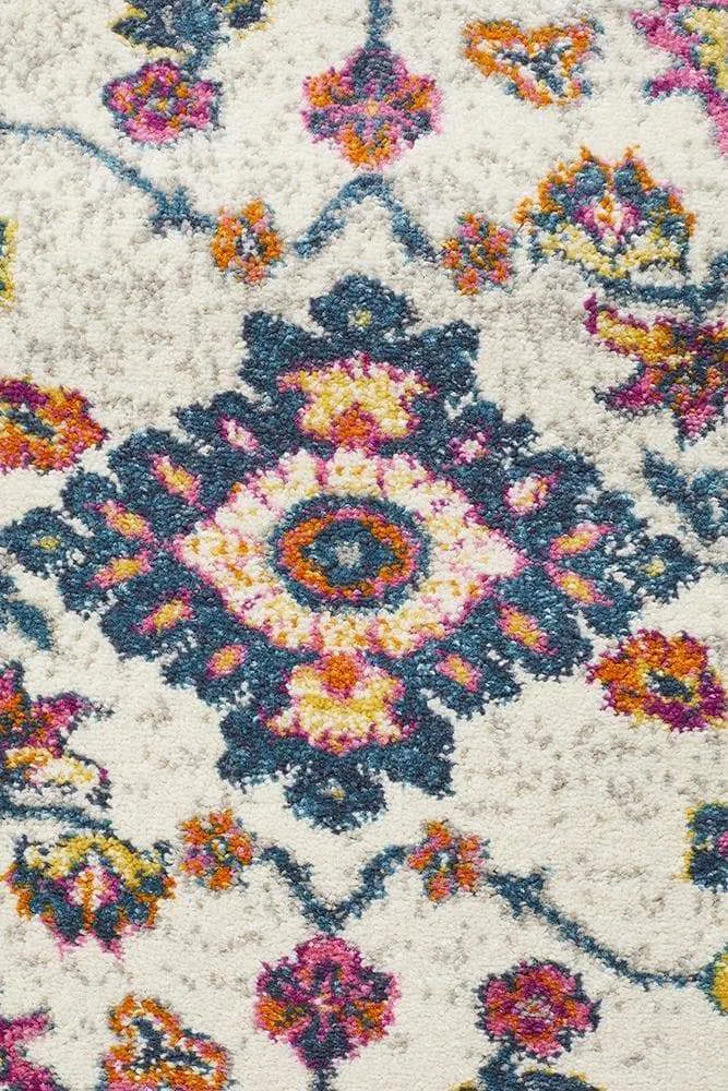 Babylon 208 Multi Runner Rug