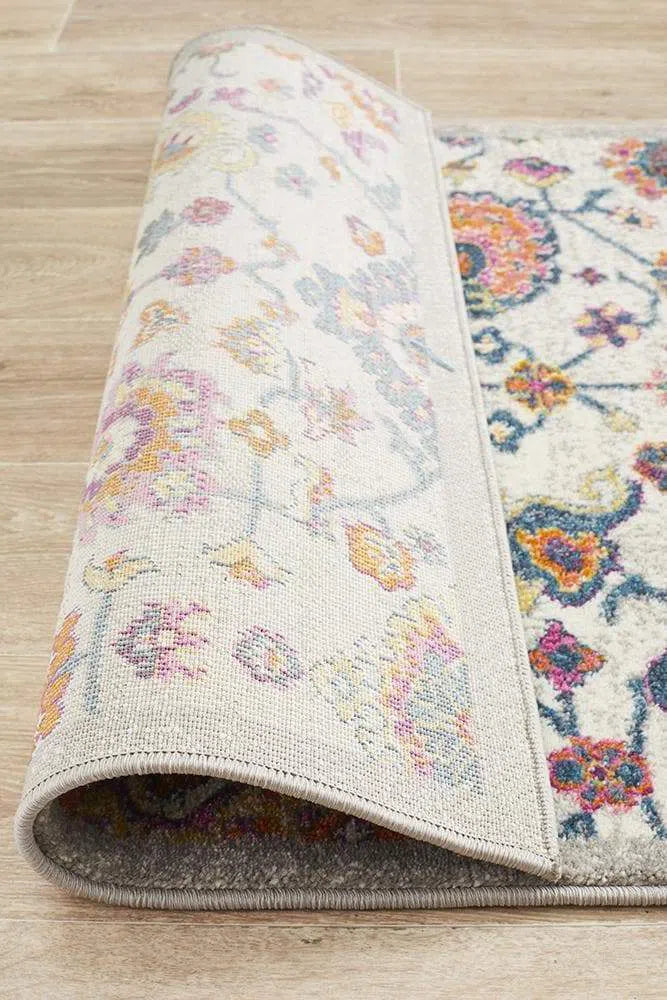 Babylon 208 Multi Runner Rug