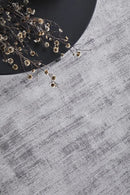 Bliss Grey Rug
