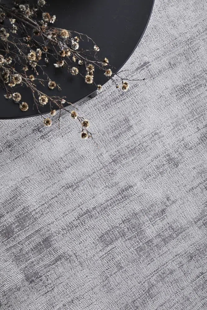 Bliss Grey Rug