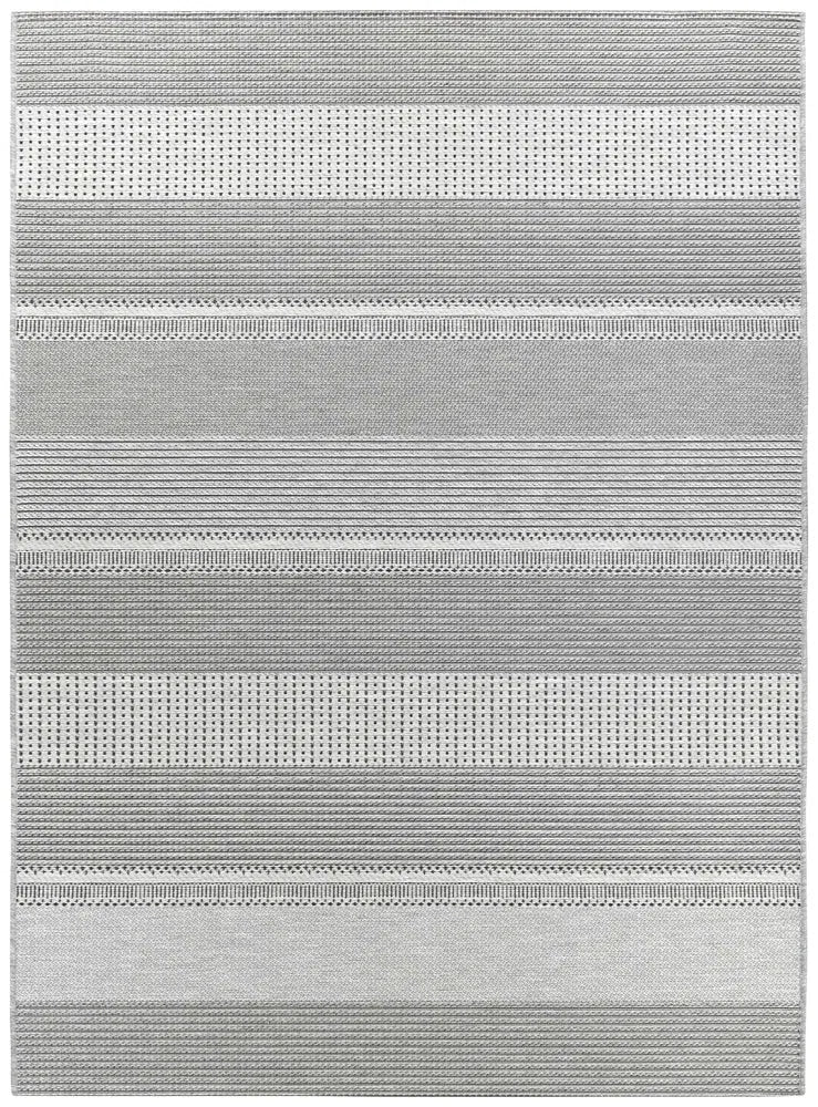 Vermont 37 Grey Outdoor Rug