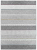 Vermont 37 Grey Multi Outdoor Rug