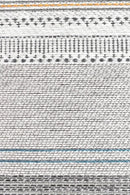 Vermont 37 Grey Multi Outdoor Rug
