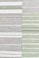 Vermont 54 Mint Green Outdoor Rug